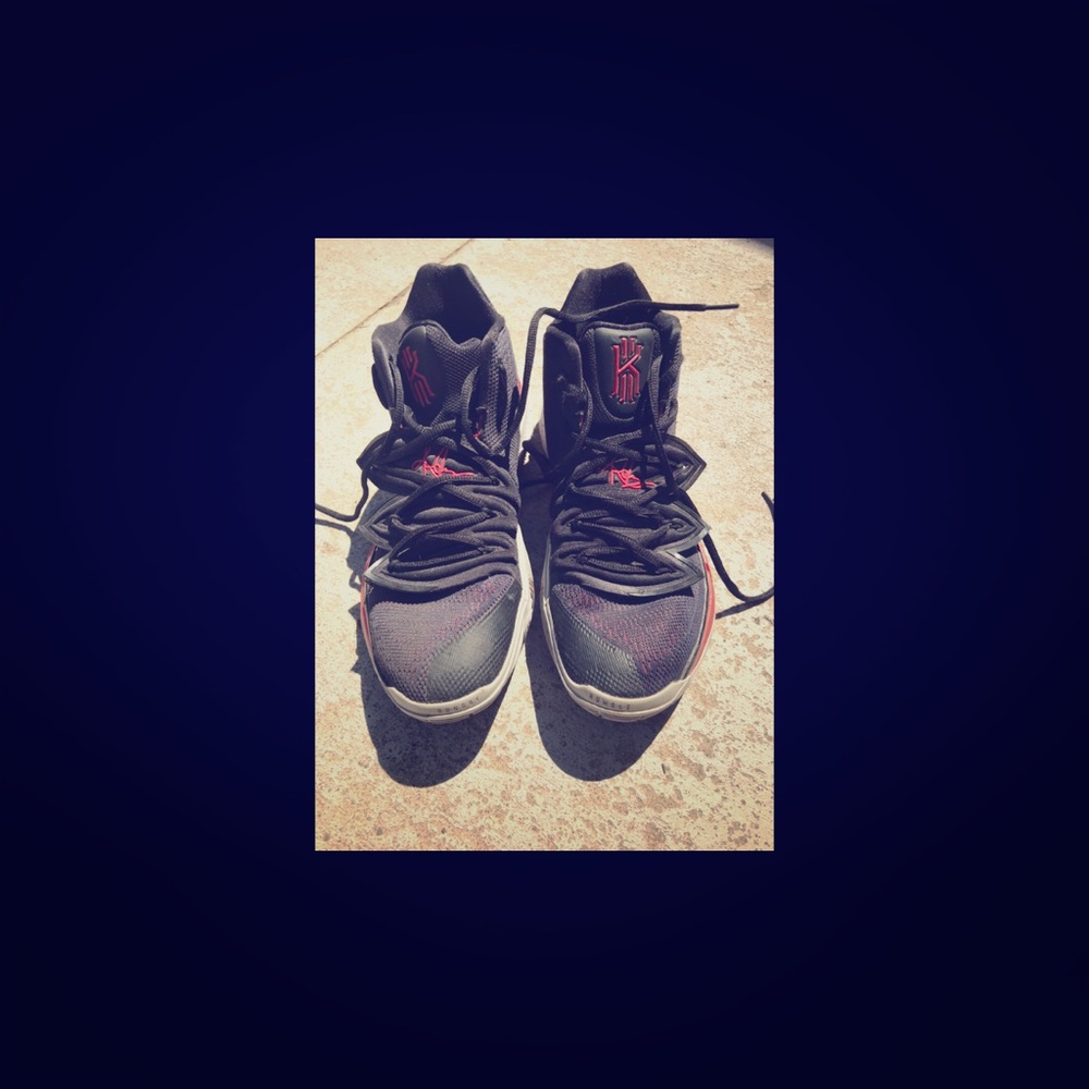Kyrie five